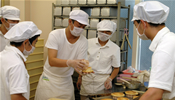 パン・菓子製造販売「げんき」